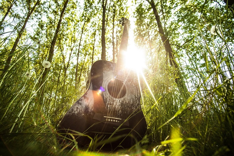 Enjoy The Music